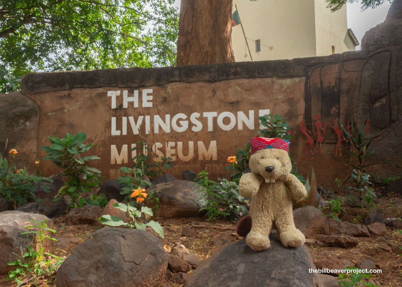 Livingstone Museum