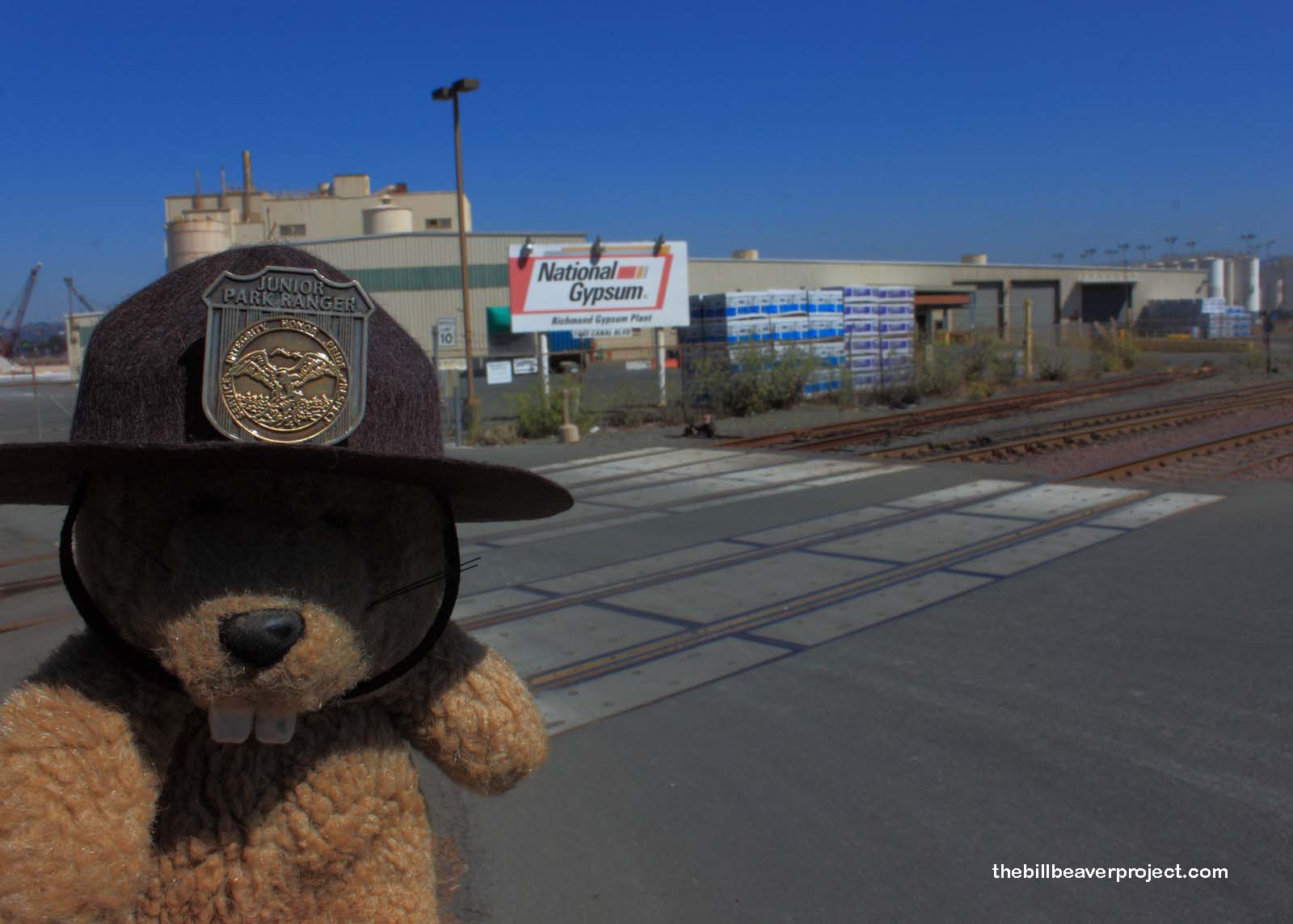 National Gypsum Company