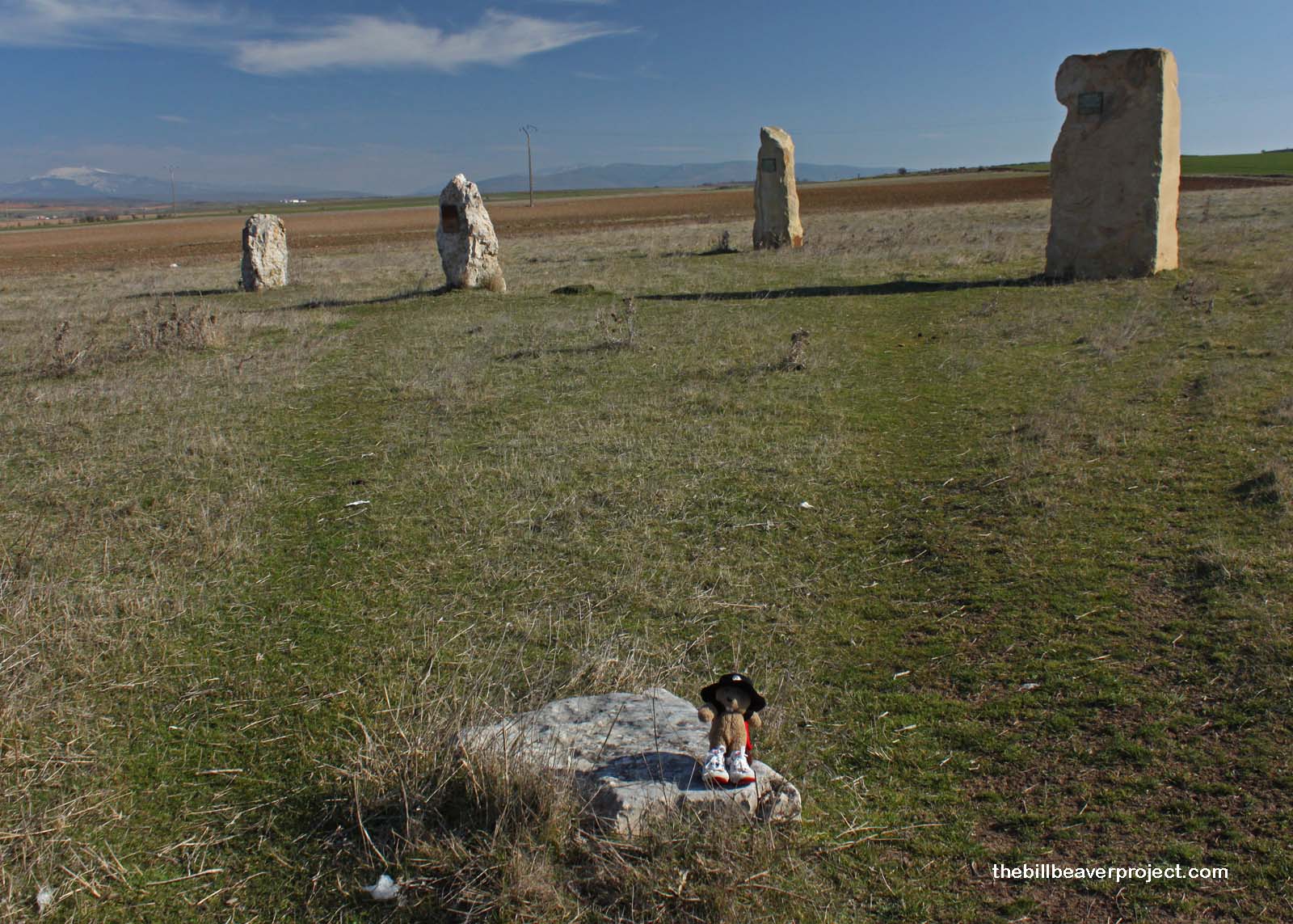 The Archaeological Site of Atapuerca