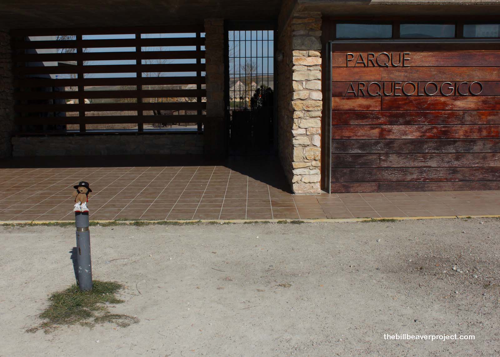 The Archaeological Site of Atapuerca