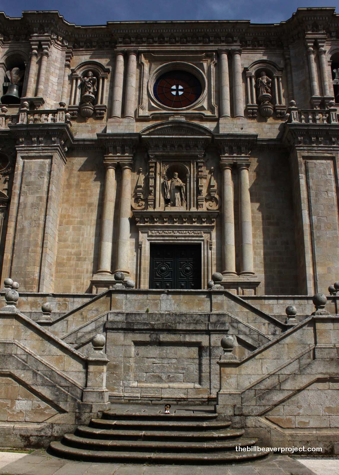 San Xulián de Samos