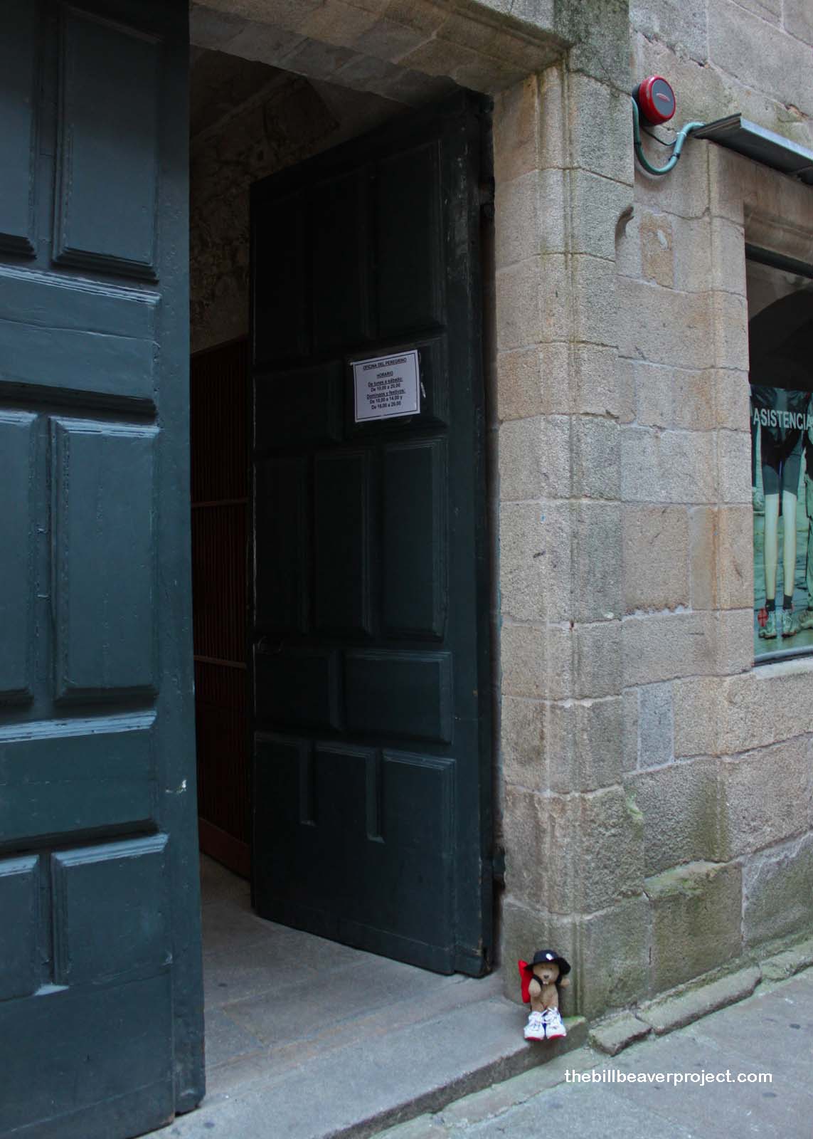 Santiago de Compostela