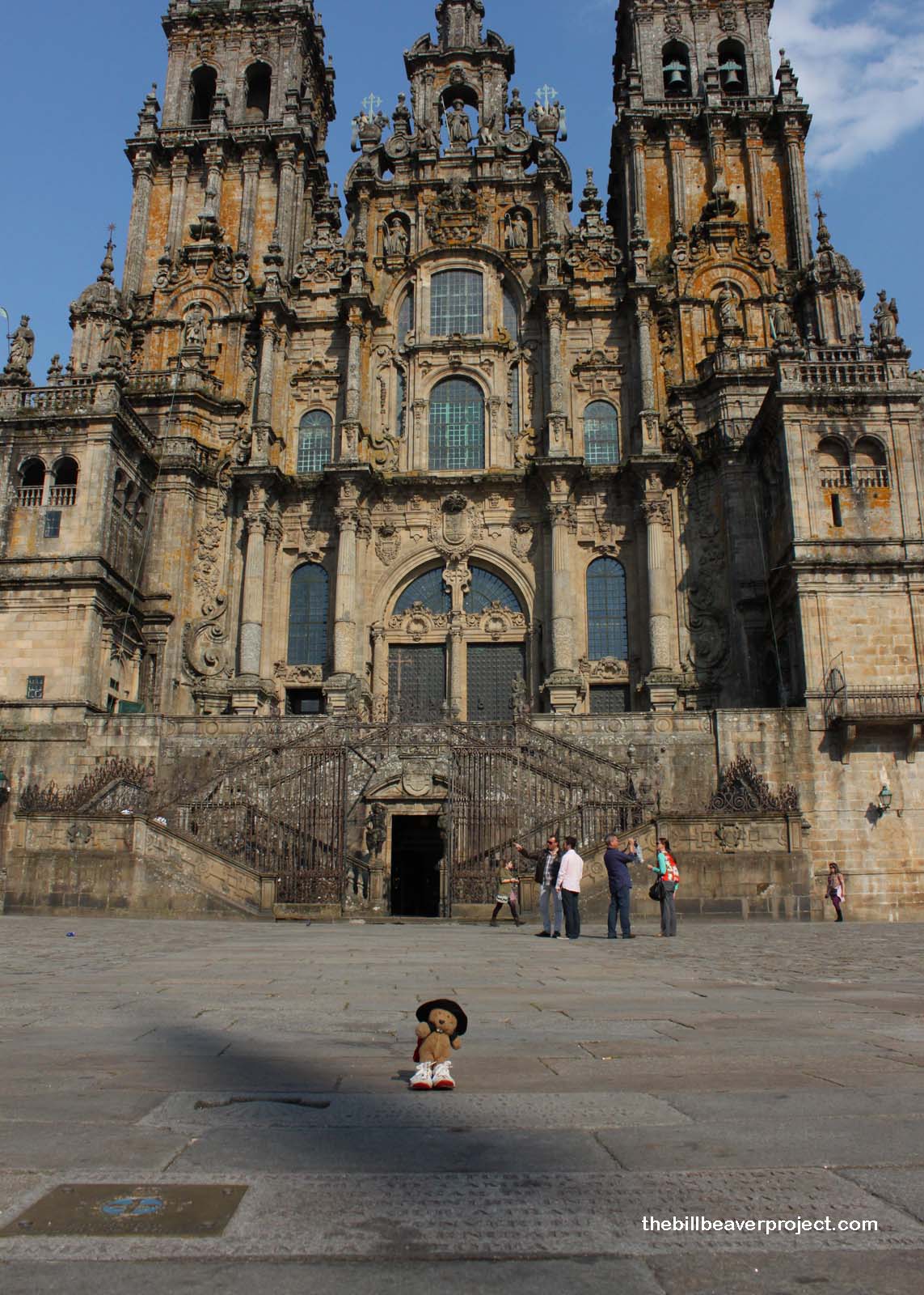 Santiago de Compostela