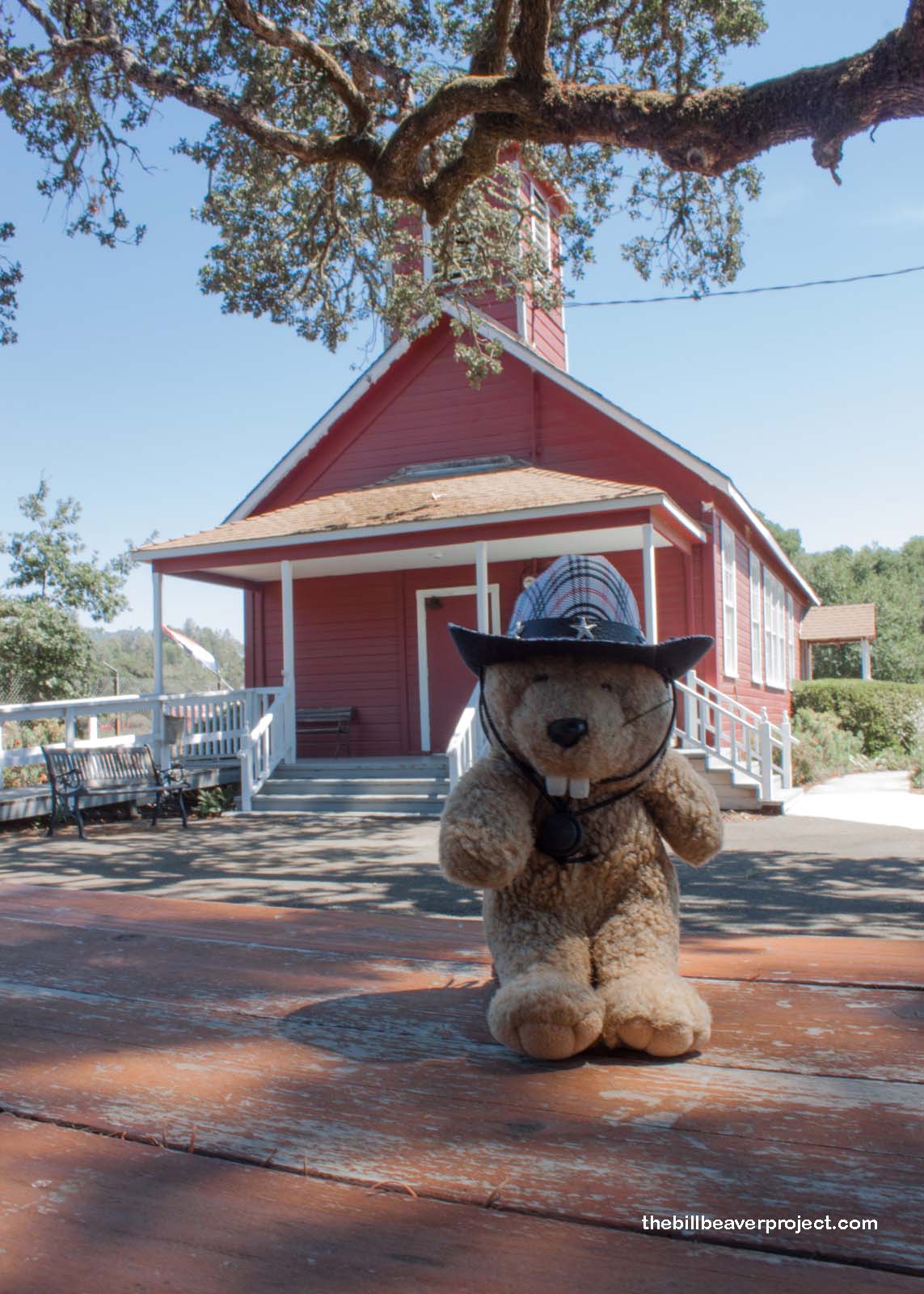 Anderson Valley Historical Museum