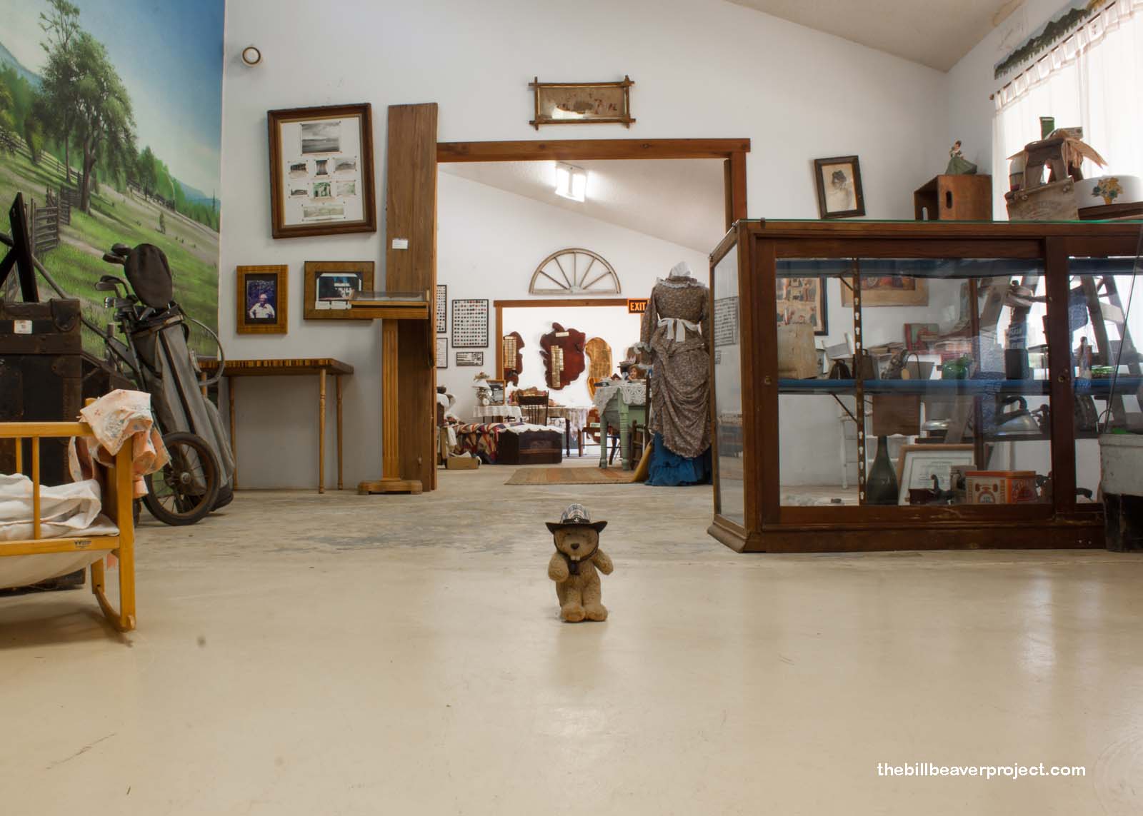 Anderson Valley Historical Museum