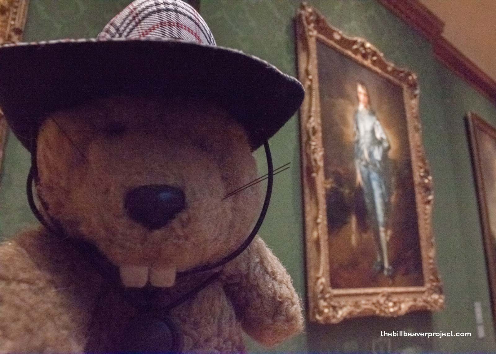 Huntington Library & Gardens