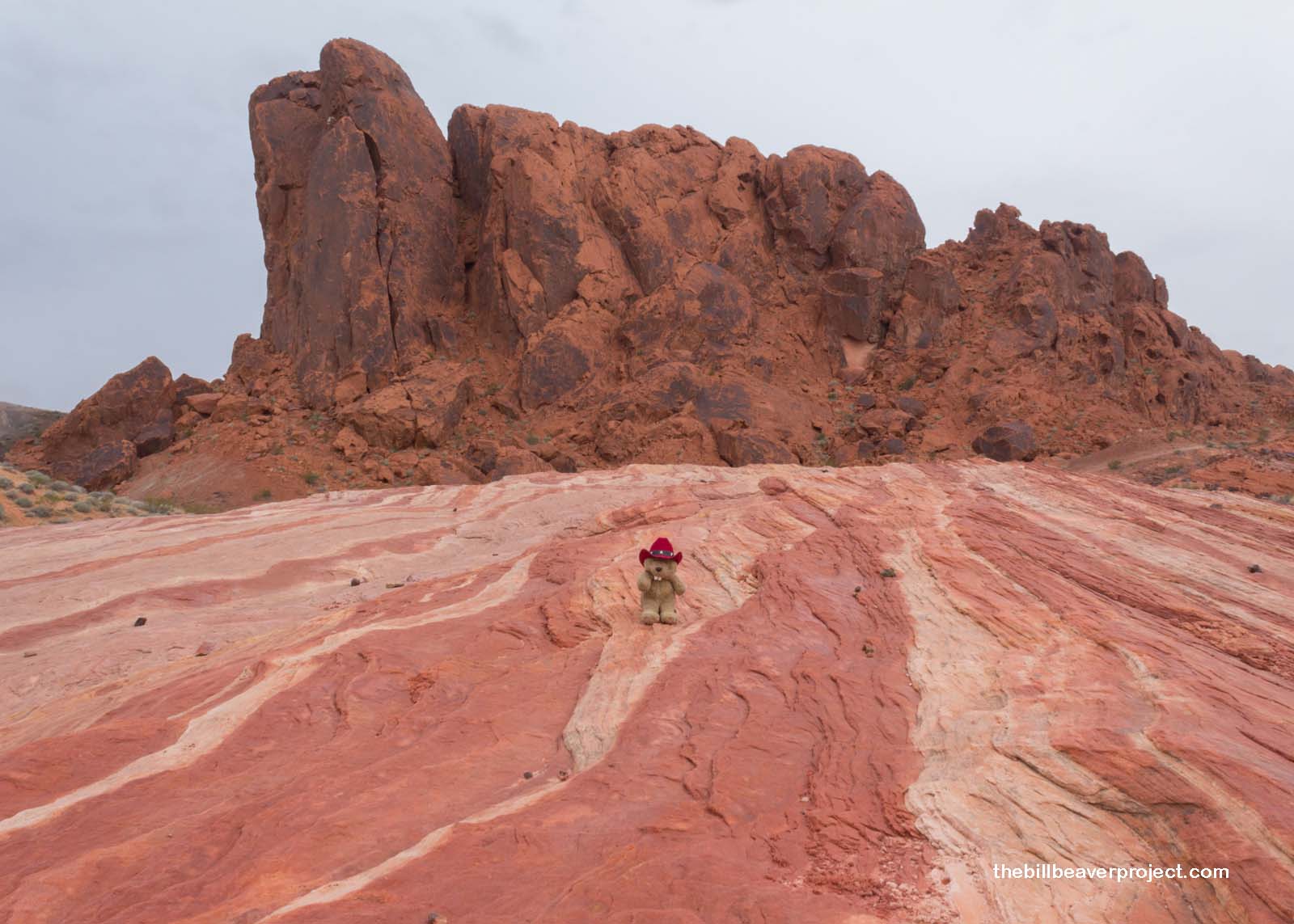 Valley of Fire State Park