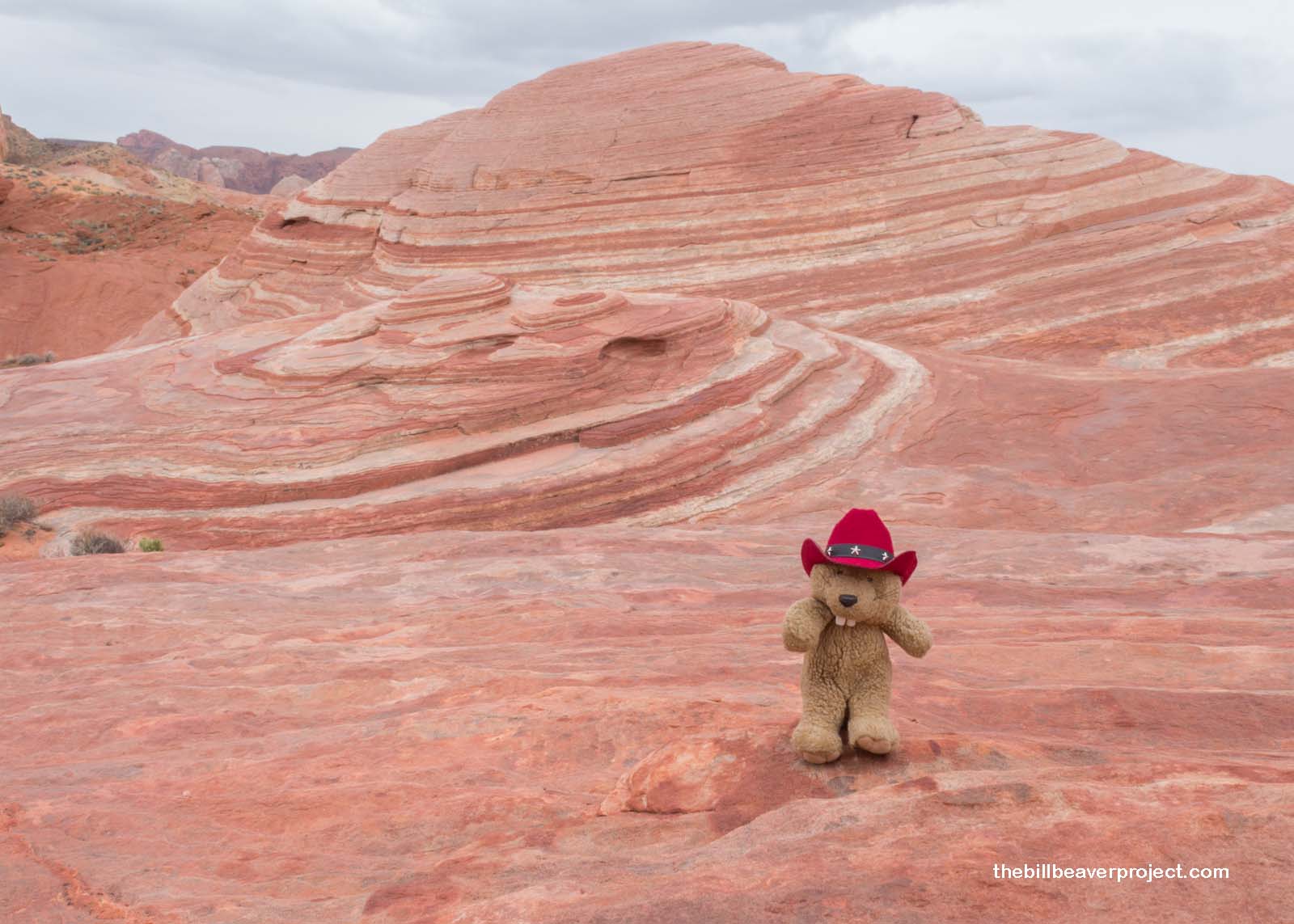 Valley of Fire State Park
