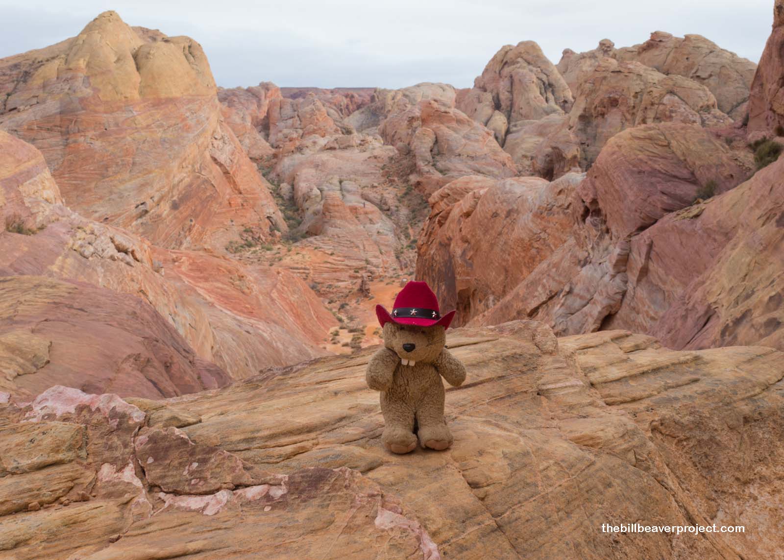 Valley of Fire State Park