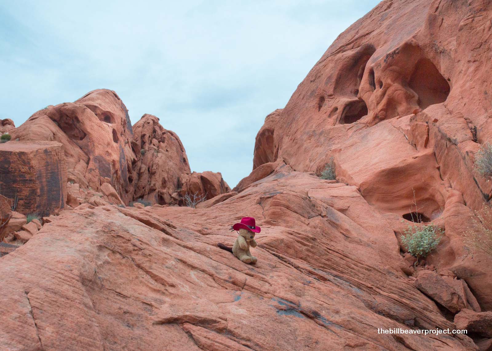 Valley of Fire State Park