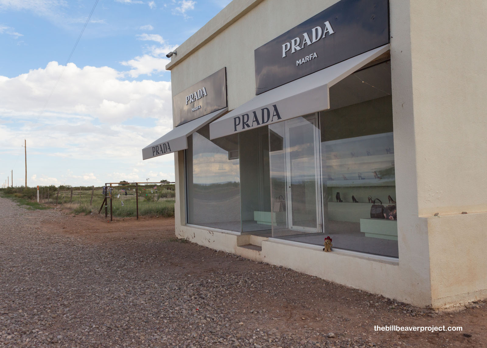 Prada Marfa