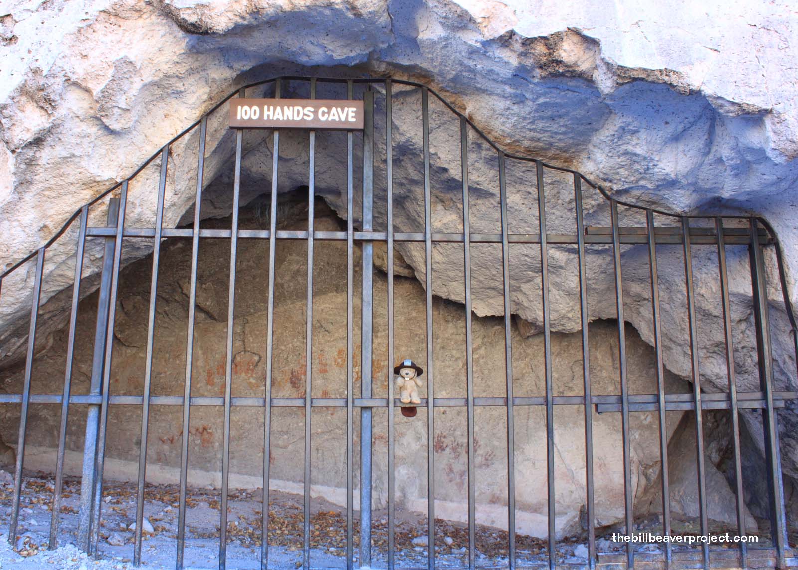 Fremont Indian State Park