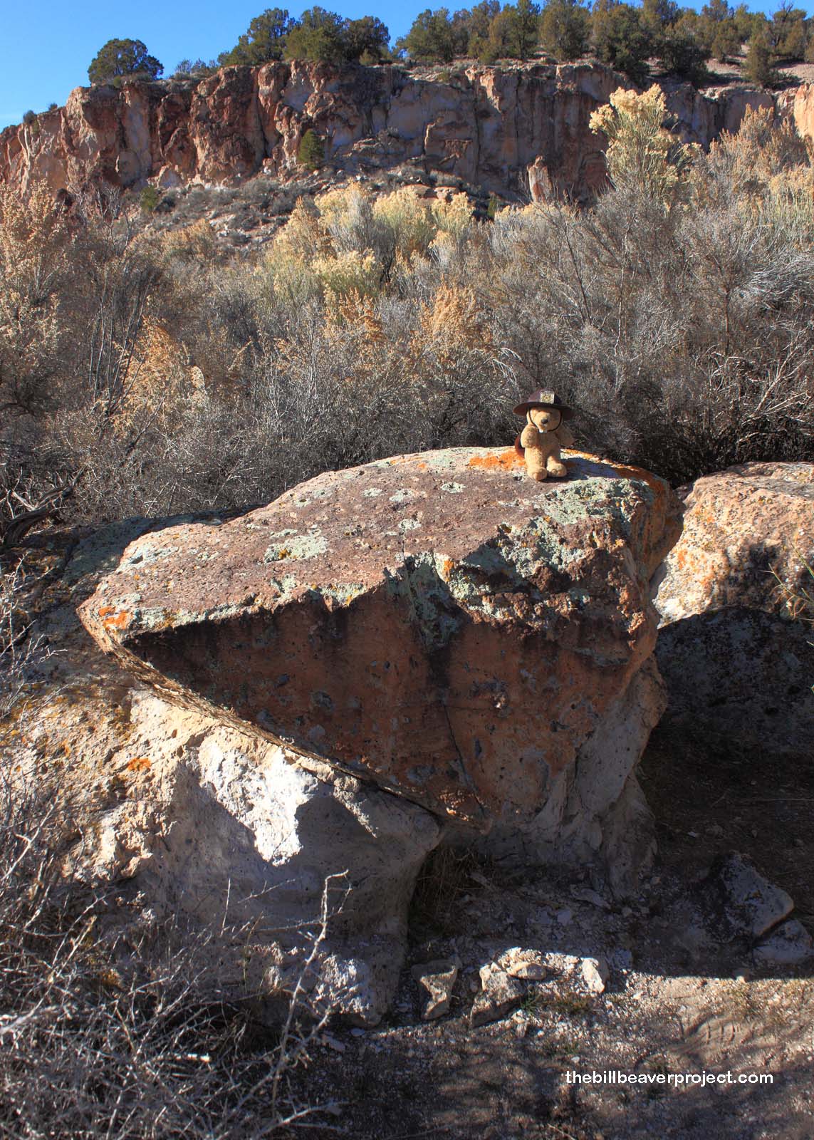 Fremont Indian State Park