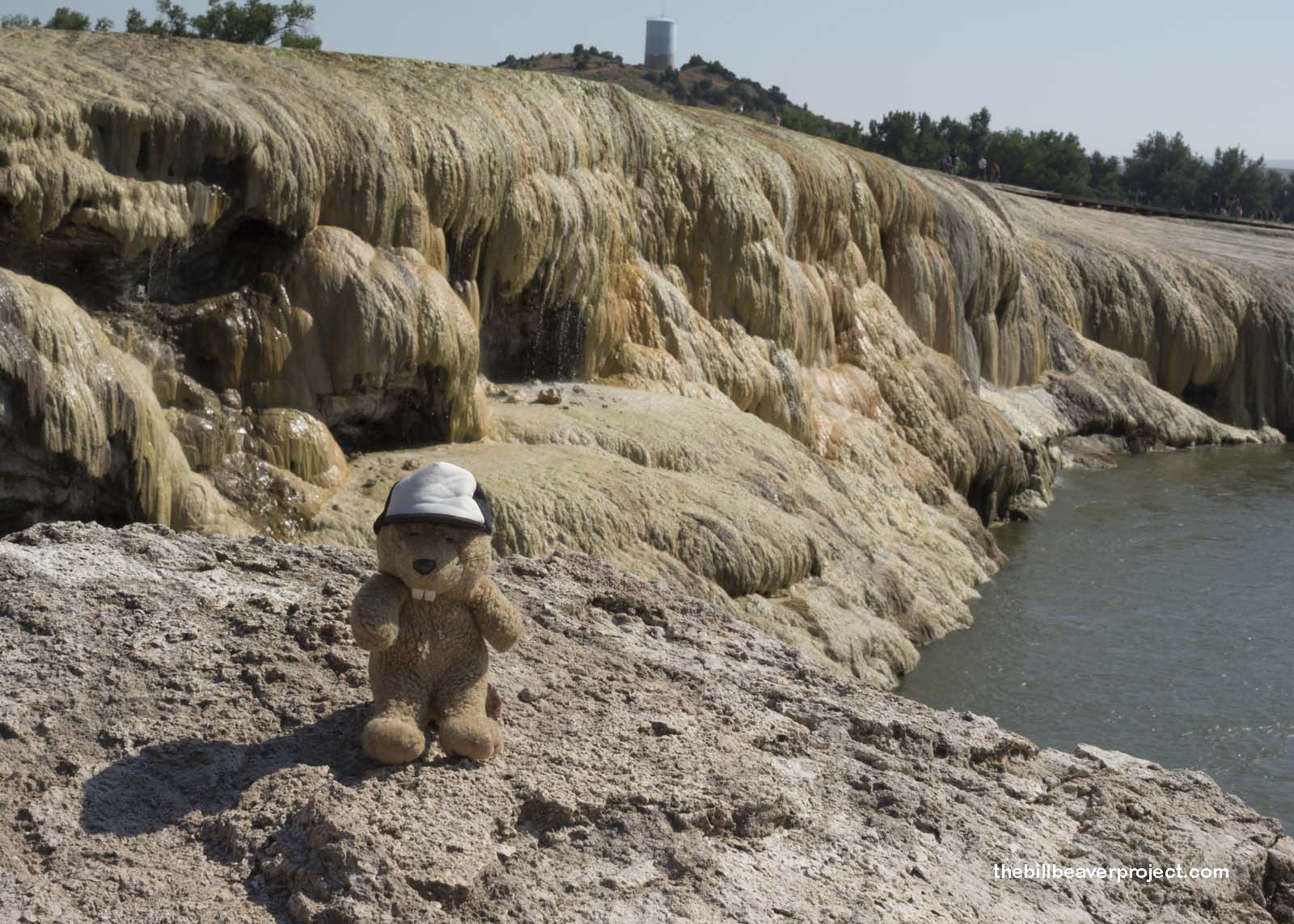 Hot Springs State Park