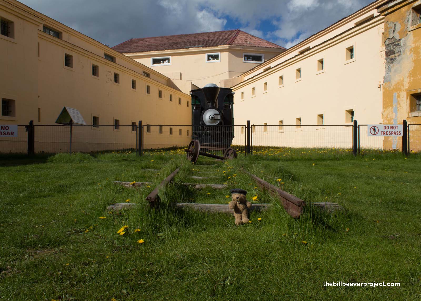 Maritime Museum of Ushuaia