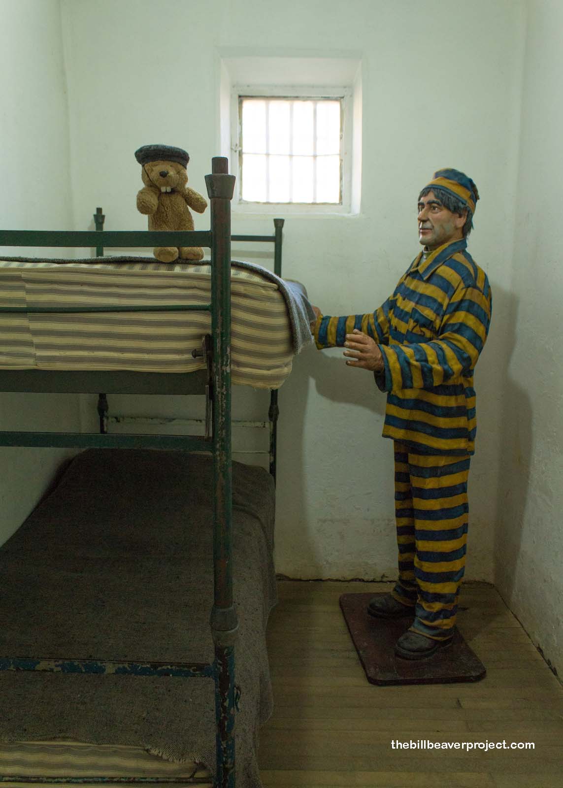 Maritime Museum of Ushuaia