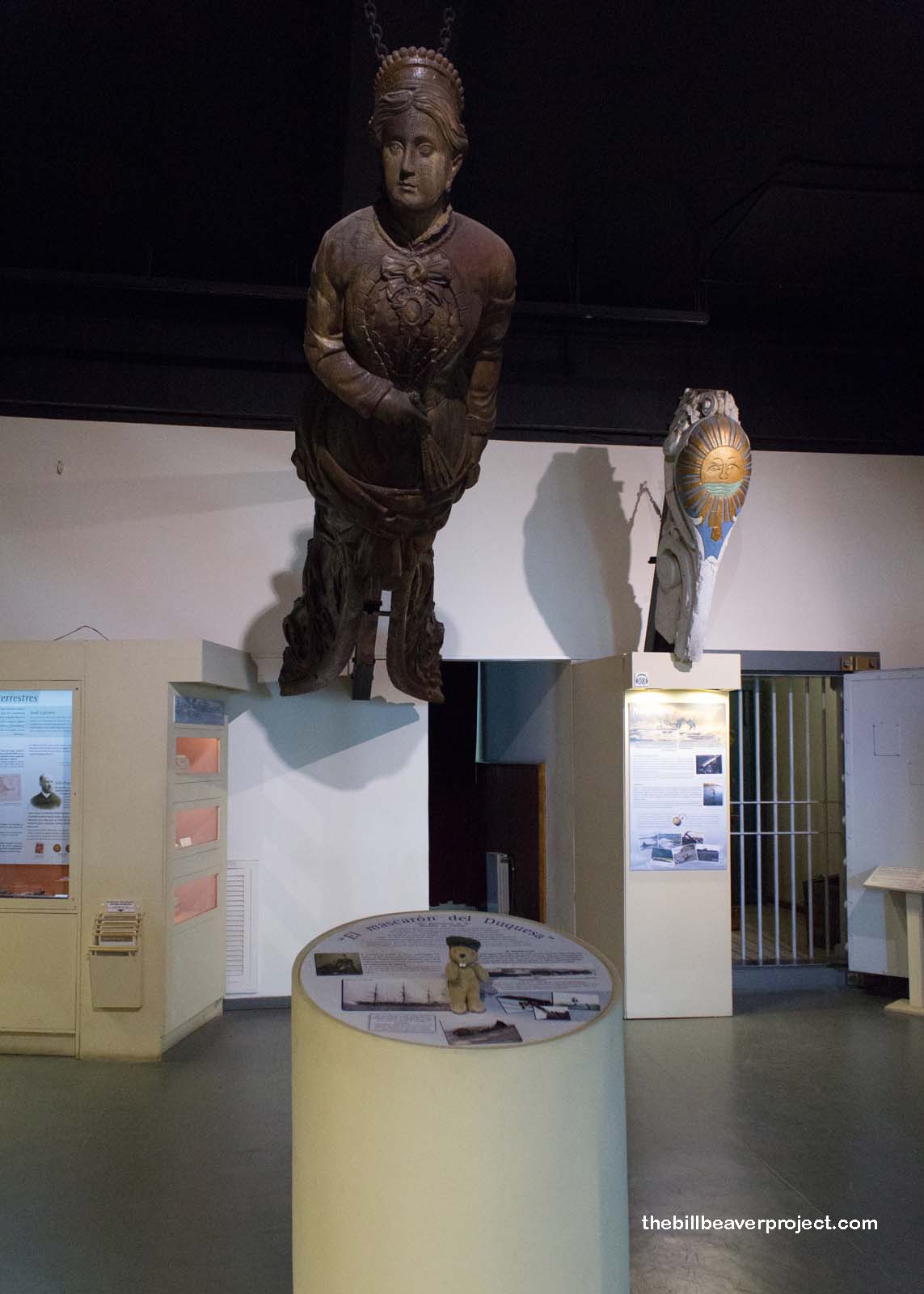 End of the World Museum